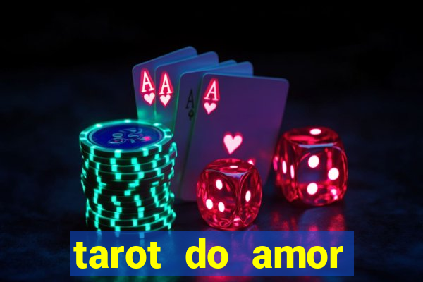 tarot do amor estrela guia o que dizem as cartas